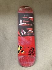 8.25 skateboard deck for sale  EXETER