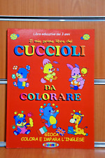 Mio primo libro usato  Italia