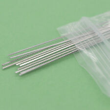 50pcs dental flat for sale  Shipping to United Kingdom