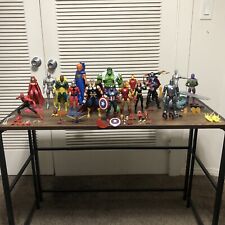 Lote Selecto de Marvel Legends/Marvel segunda mano  Embacar hacia Mexico