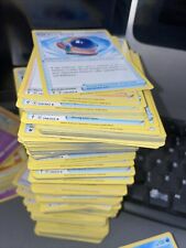 100 trainer pokemon d'occasion  Expédié en Belgium
