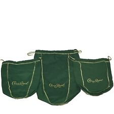 Crown royale bags for sale  Orlando