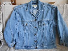 blue jean mens medium jacket for sale  Washougal