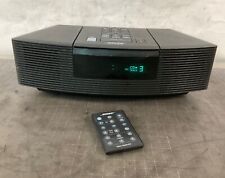 awrc 1g wave cd radio bose for sale  San Jose