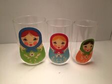 Set babushkups russian for sale  Shipping to Ireland