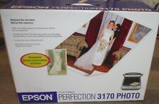Epson perfection 3170 for sale  Rockport