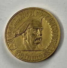 Goldmark notgeld 1923 gebraucht kaufen  Schwenningen