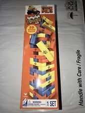 Despicable tumbling tower for sale  Des Moines