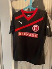 Fortuna düsseldorf trikot gebraucht kaufen  Velbert-Langenberg