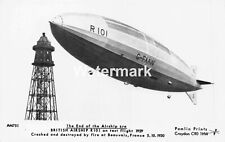 5085. british airship for sale  LOUGHBOROUGH