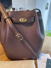 Mulberry oxblood abbey for sale  LINCOLN