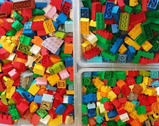 Lego duplo 100 gebraucht kaufen  Bismarck
