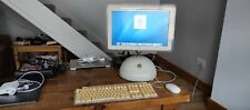 Apple imac m6498 for sale  ABERGAVENNY