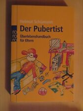 Pubertist helmut schümann gebraucht kaufen  Groß-Gerau