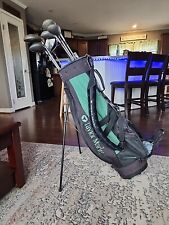 Taylormade golf bag for sale  Check