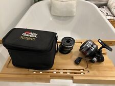 Abu garcia 507 for sale  Shipping to Ireland