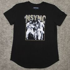 Nsync shirt womens for sale  Miller Place