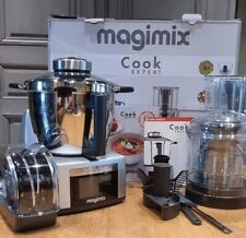 Magimix cook expert d'occasion  Crocq