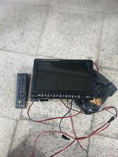 Monitor per auto usato  Albavilla