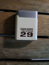 Marlboro sturmfeuerzeug beige gebraucht kaufen  Wik