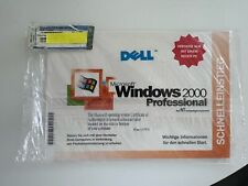 Microsoft windows 2000 gebraucht kaufen  Eriskirch