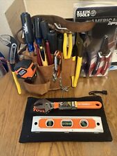 Electrician tool set for sale  South Whitley