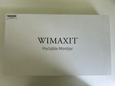 Wimaxit m1560ct2 15.6 for sale  BRADFORD