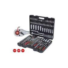 Steckschlüsselsatz tools 917 gebraucht kaufen  Bothel