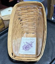 Longaberger basket small for sale  Knoxville