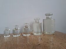 Glass apothocary weights for sale  DOLLAR
