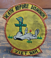 Rare vietnam war for sale  Blair