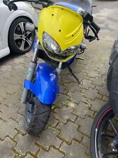 Gilera dna fahrbereit gebraucht kaufen  Schwalbach