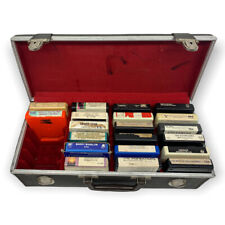 Track tapes lot for sale  Statesville