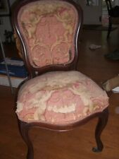 Antique parlor chair for sale  Montgomery