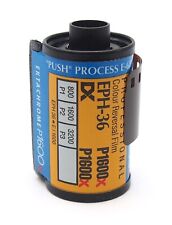 Kodak ektachrome p1600x for sale  Shipping to Ireland