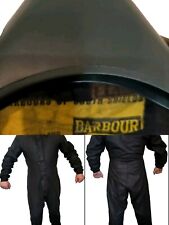 Barbour racing suit for sale  Shipping to Ireland