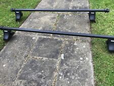 Thule clamp roof for sale  KEIGHLEY