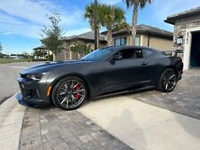 2024 chevrolet camaro for sale  Fort Lauderdale