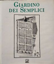 Giardino dei semplici. usato  Arezzo