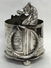 Antique russian silver for sale  New York