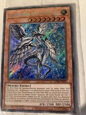 Yugioh blauäugiger abgrunddra gebraucht kaufen  Oer-Erkenschwick