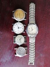 Vintage ussr watch for sale  BRISTOL