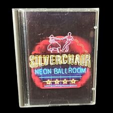 Silverchair neon ballroom gebraucht kaufen  Schwetzingen