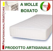 Materassi molle misure usato  Italia