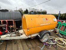 Bunded fuel tank for sale  WICKFORD