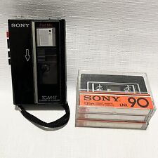 Genuine sony walkman for sale  Royal Oak