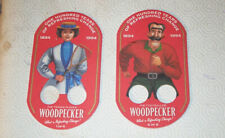 Woodpecker cider mats for sale  NEWTONMORE