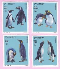 2001 penguins stamp for sale  New Smyrna Beach