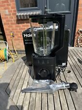 Haier Blender, I-Master Series 5 with 5 Variable Speeds, Ice Crusher, Smoothie M for sale  Shipping to South Africa