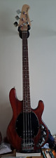 Sterling musicman stingray for sale  BRIDGNORTH